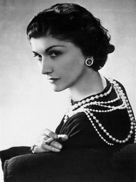 chanel gabrielle chanel|history of coco chanel.